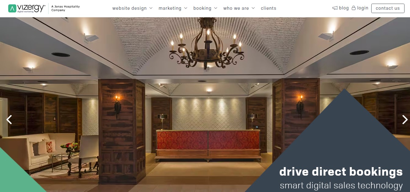 Vizergy Digital Marketing