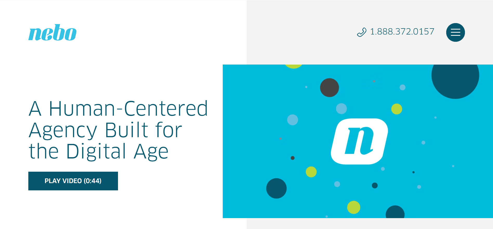 Nebo Agency