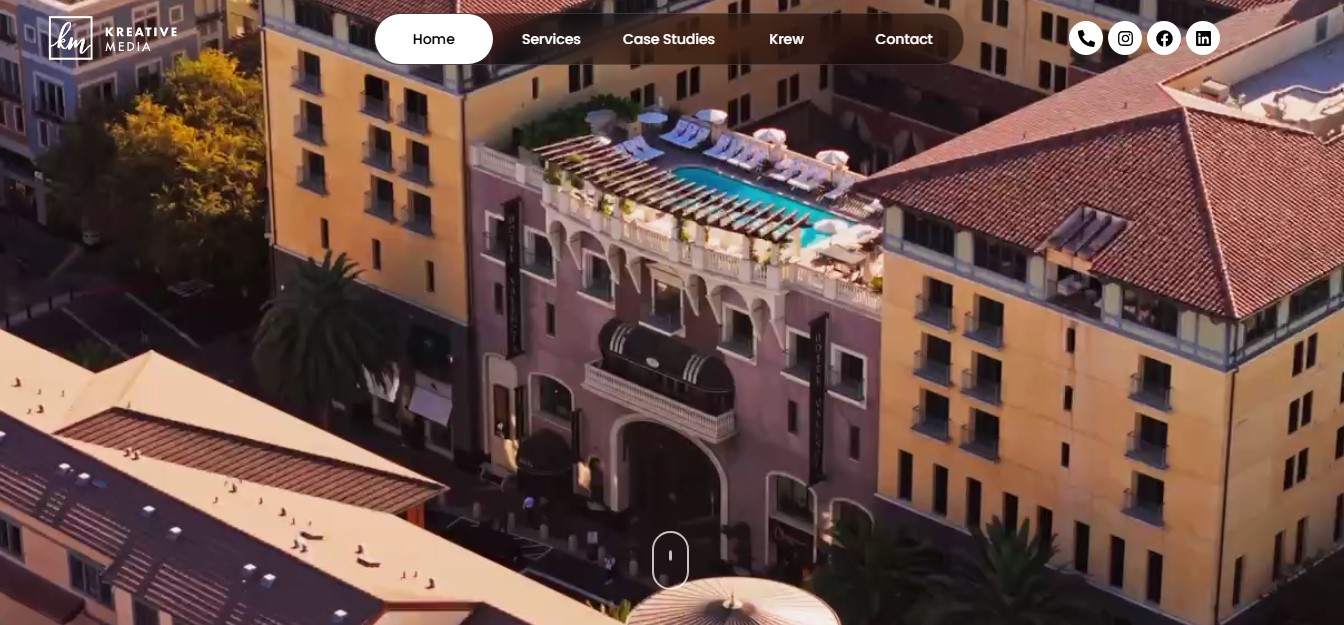 Kreative Media (Creative PPC)