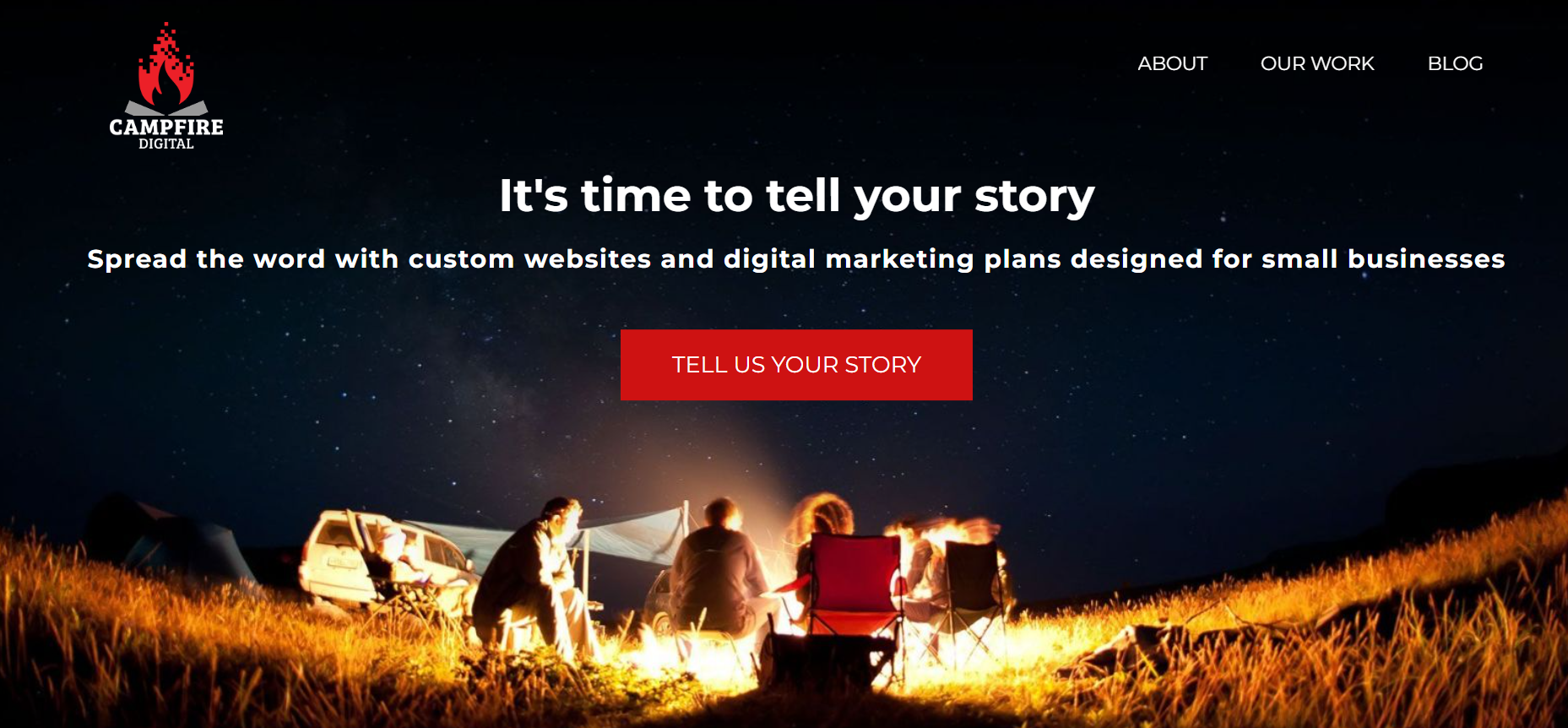 Campfire Digital