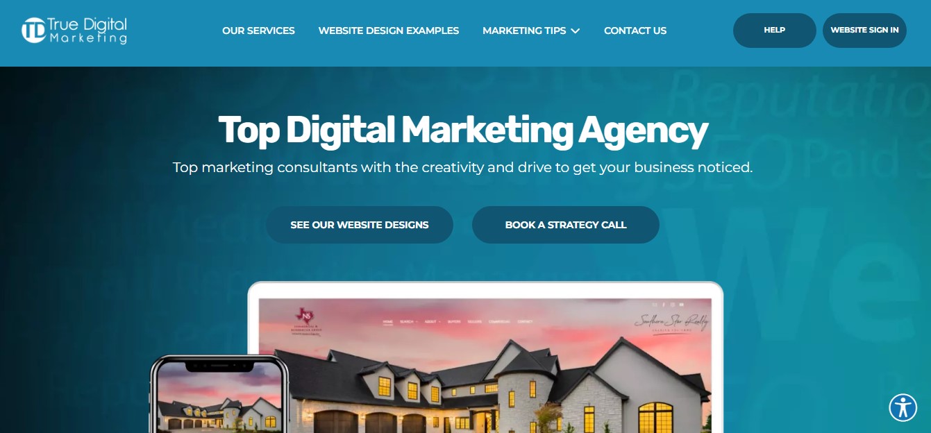 True Digital Marketing