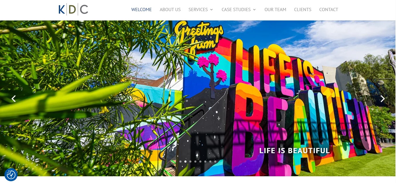 Kirvin Doak Communications