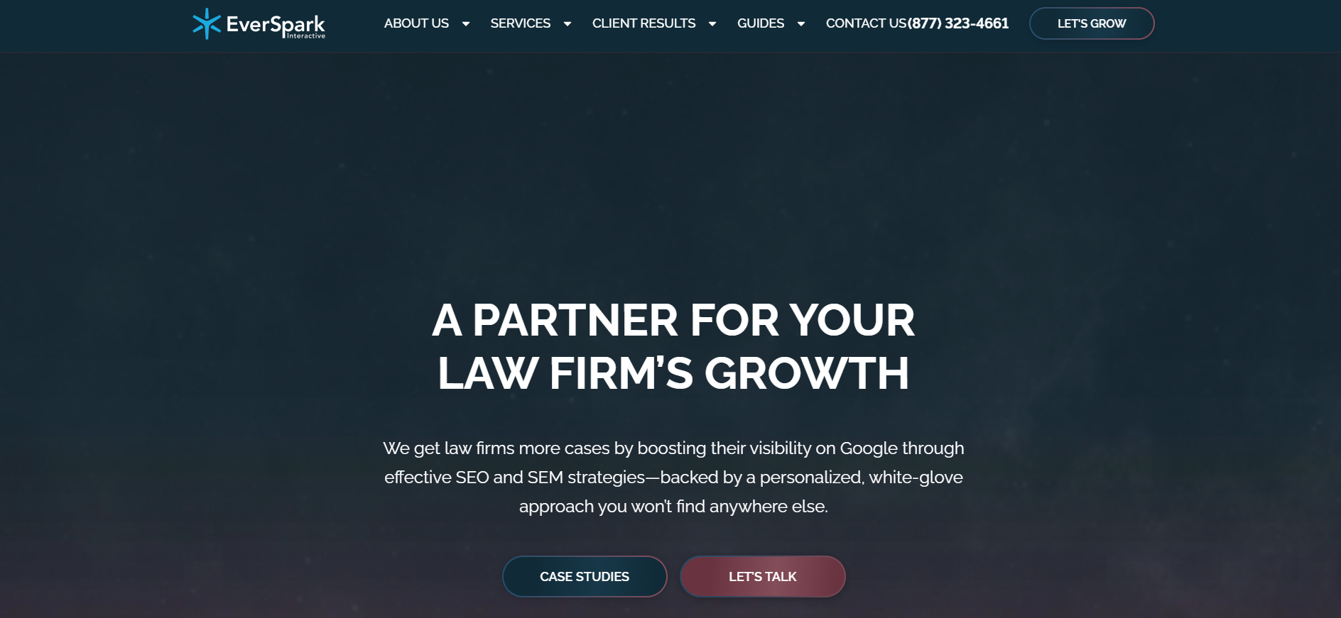 EverSpark Interactive