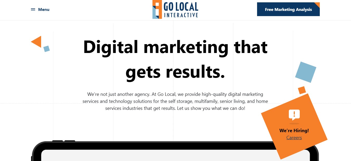 Vizion Interactive – Data-Driven SEO & SEM Experts