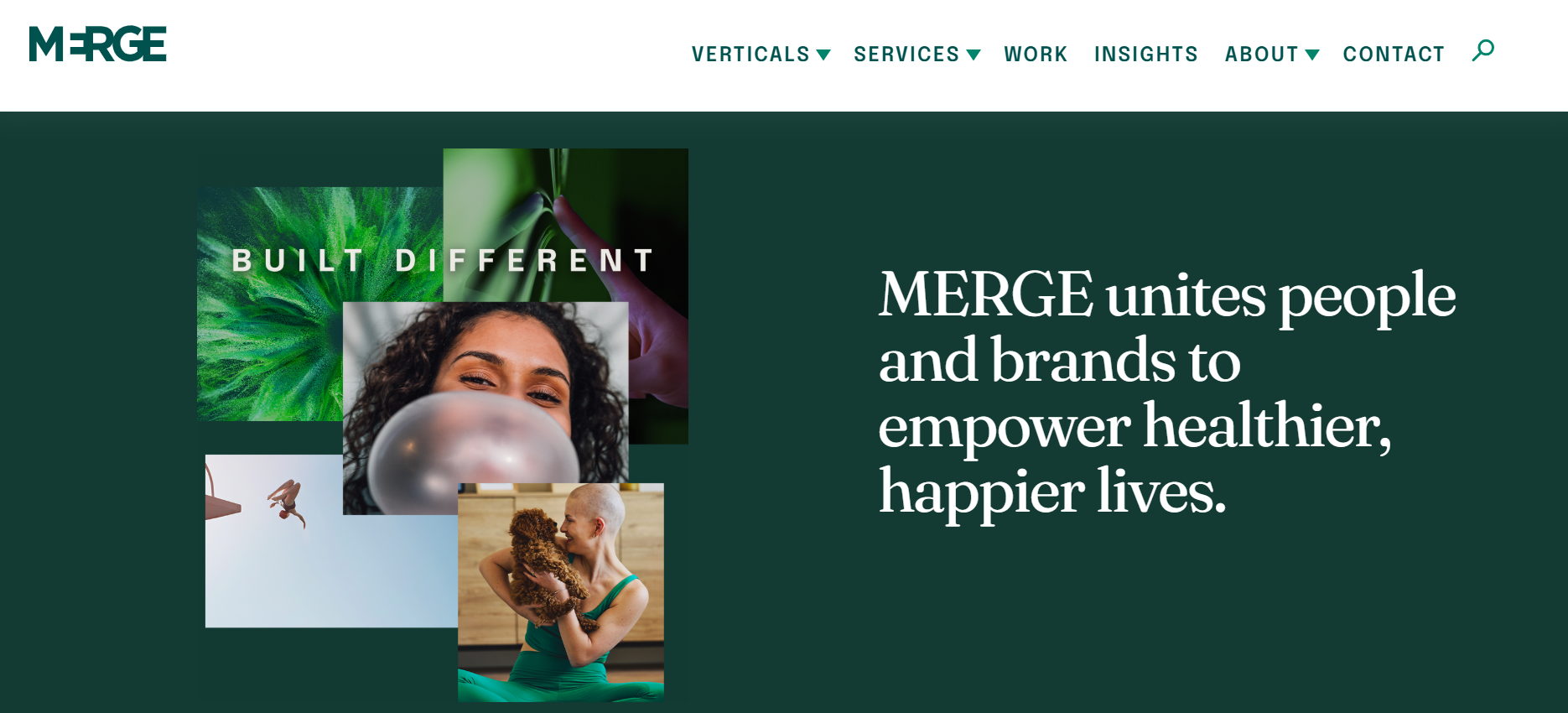 Blue Moon Digital (now MERGE)