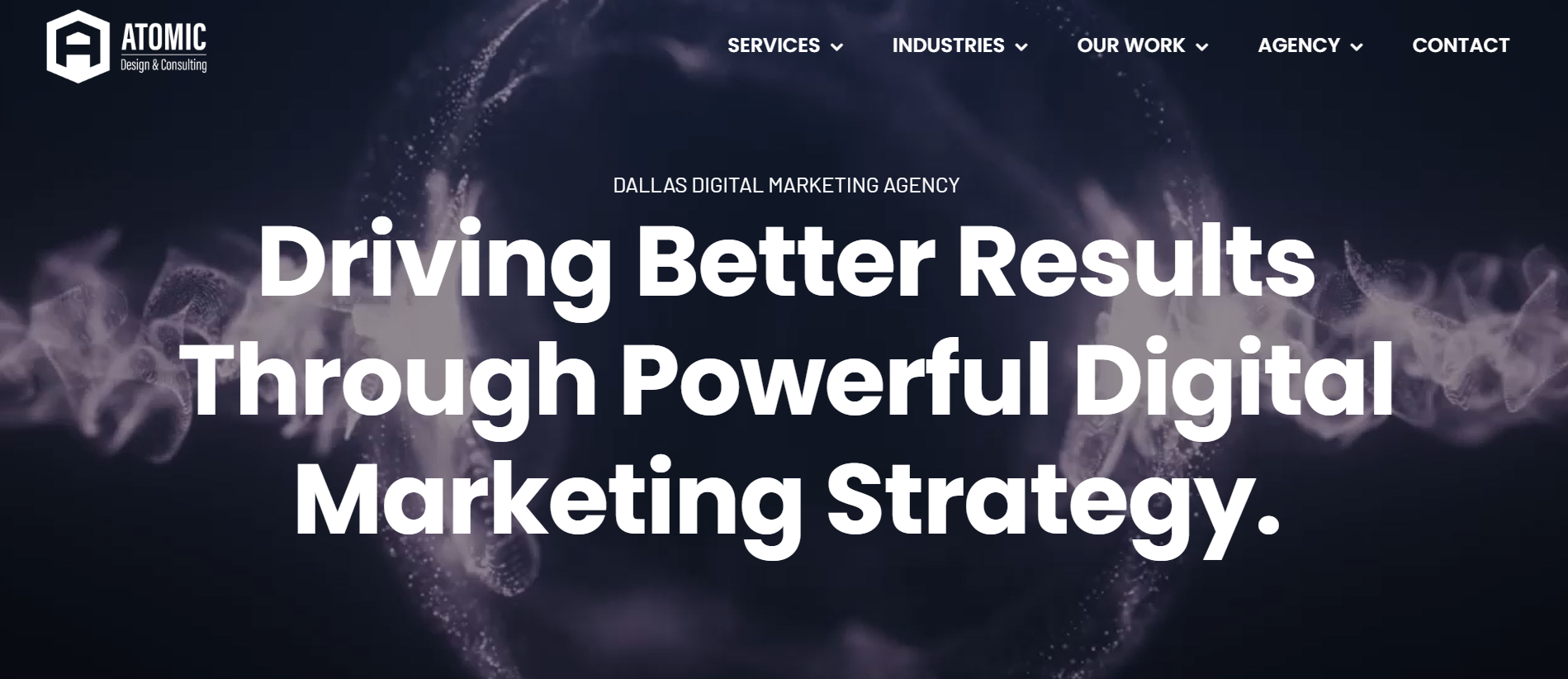 Atomic Design & Consulting