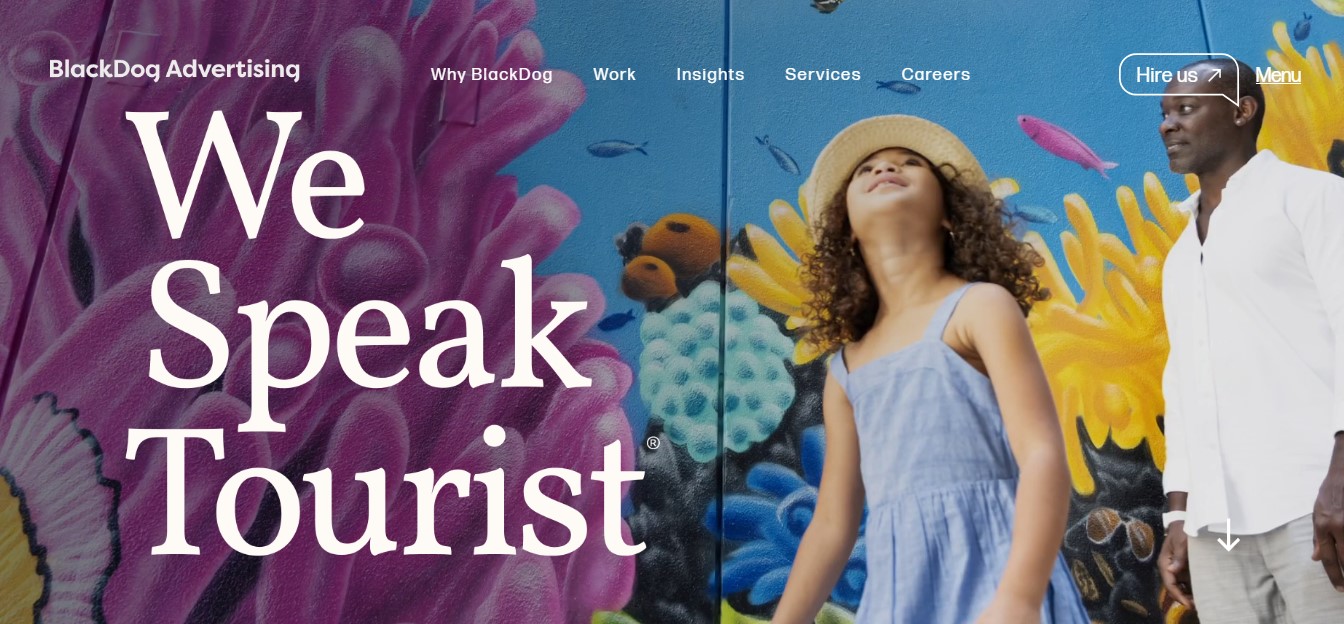 BlackDog Advertising 