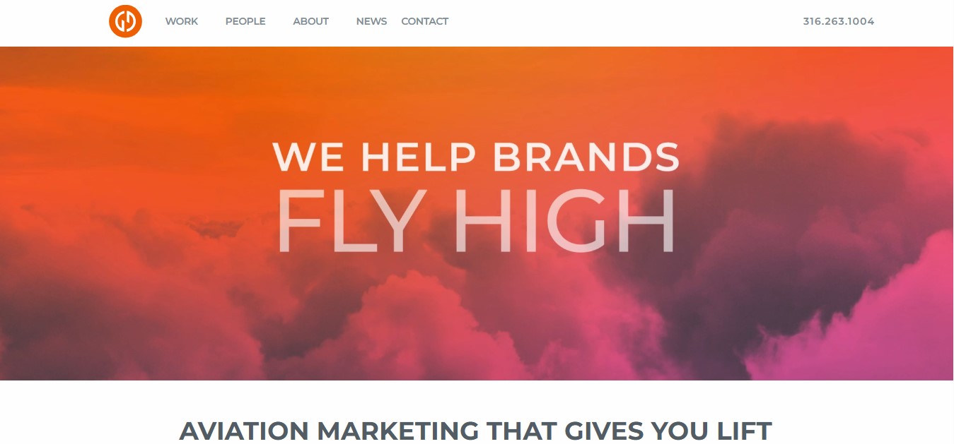 Greteman Group – Aviation Marketing Specialists