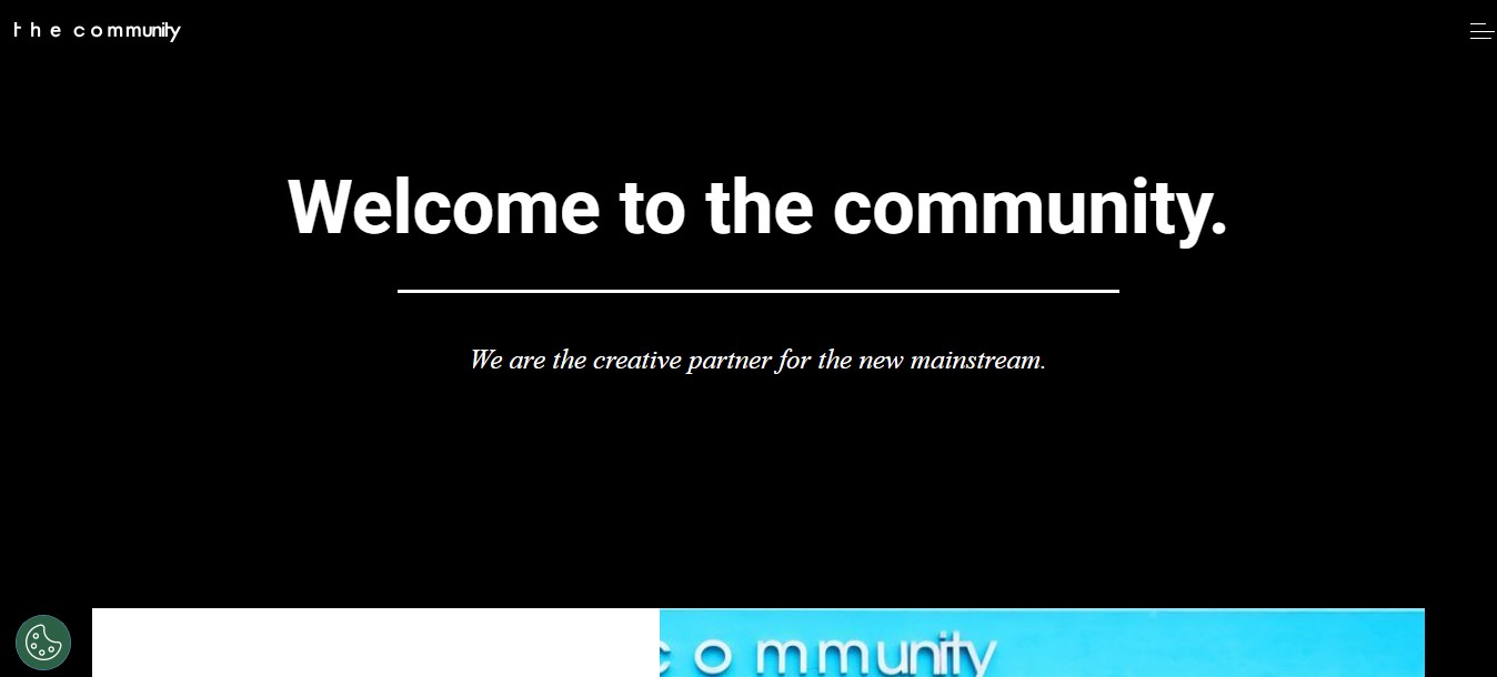 the community (La Comunidad) 