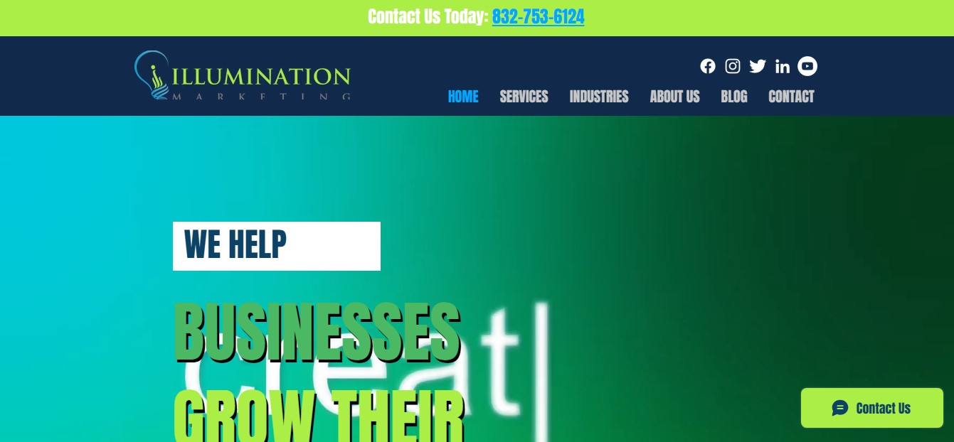 Illumination Marketing