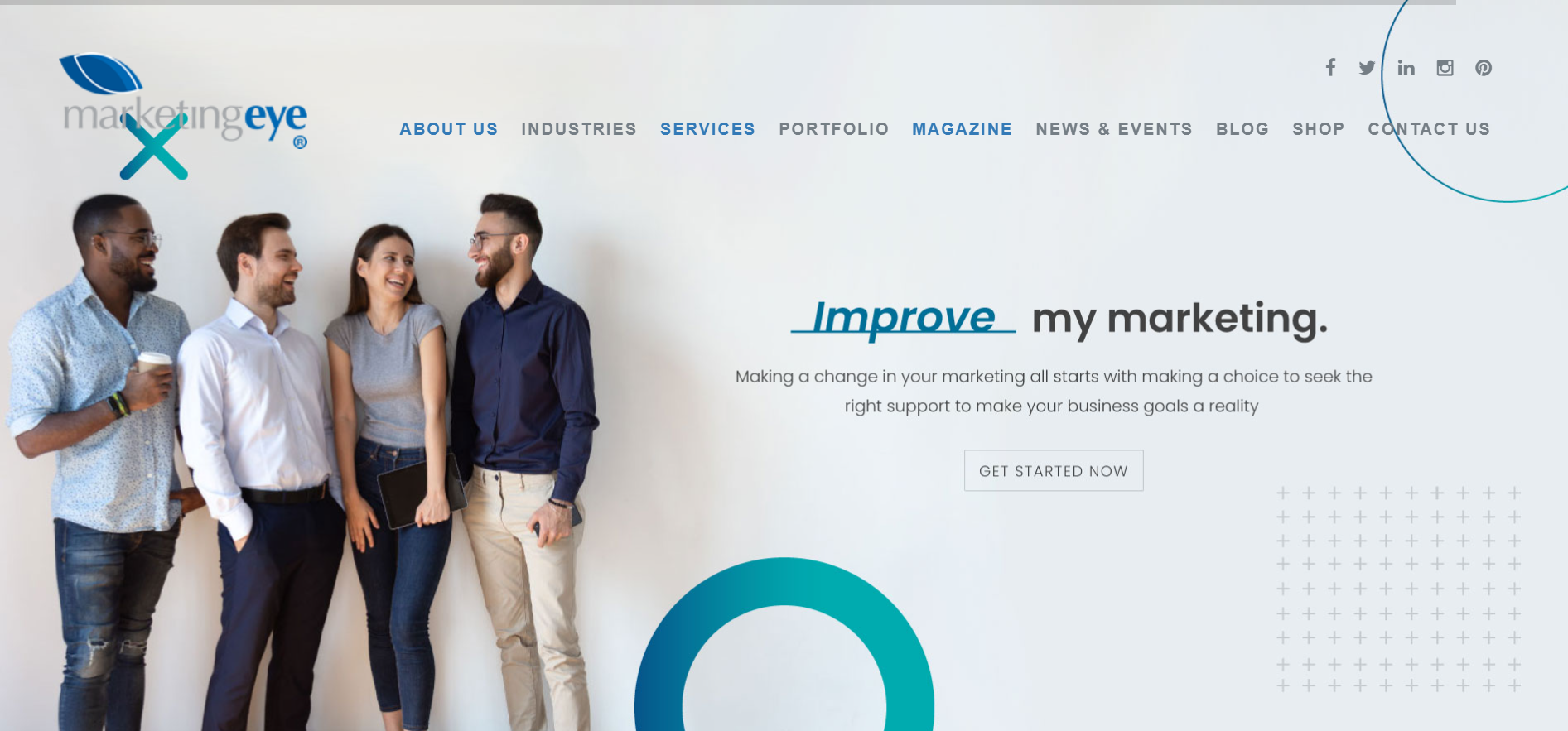 Marketing Eye Atlanta