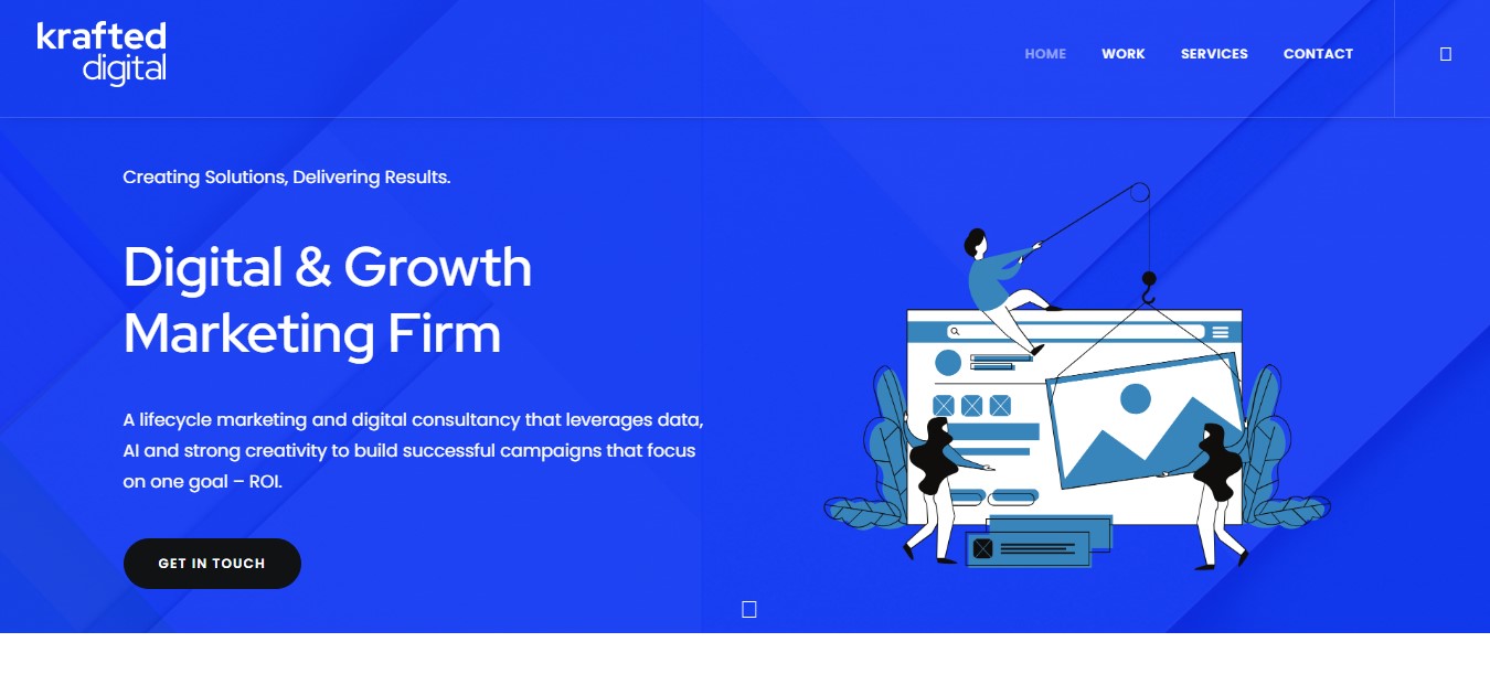 Krafted Digital 