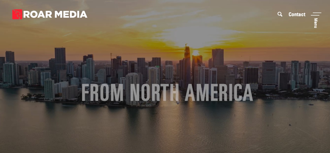 Roar Media