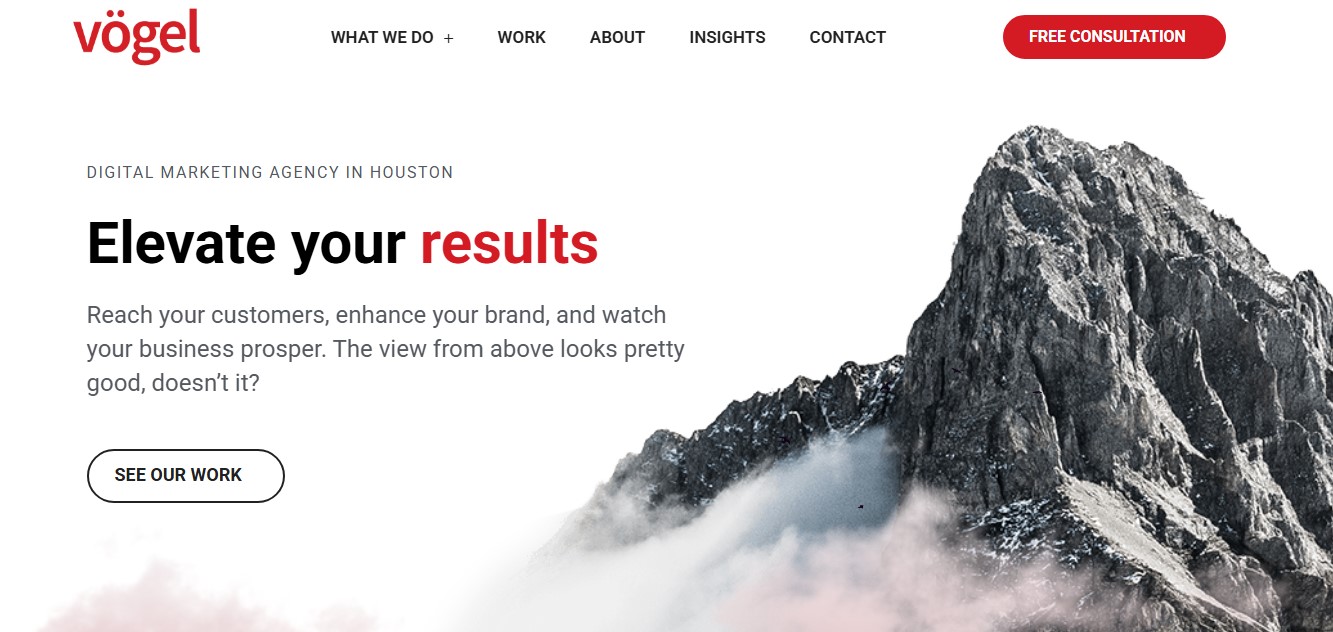 Vogel Digital Marketing