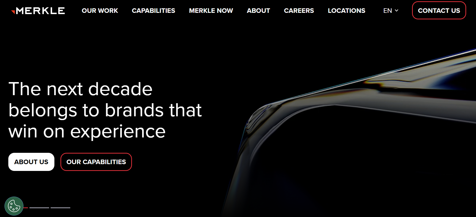 DEG (now part of Merkle, a Dentsu company)