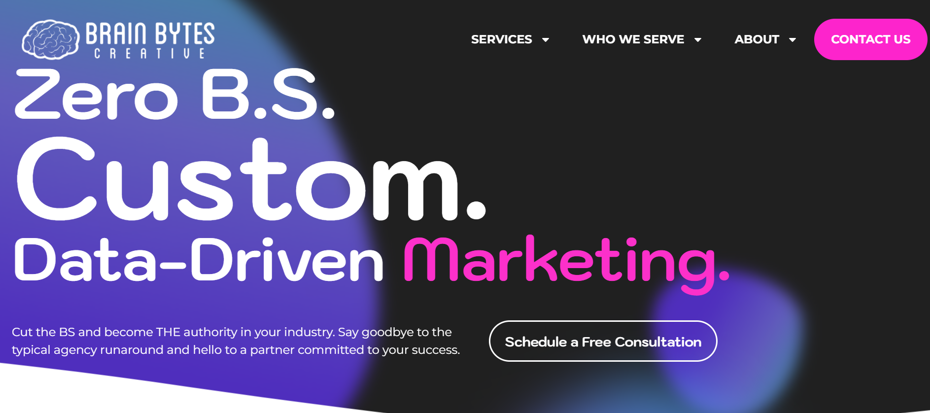 Brain Bytes Creative