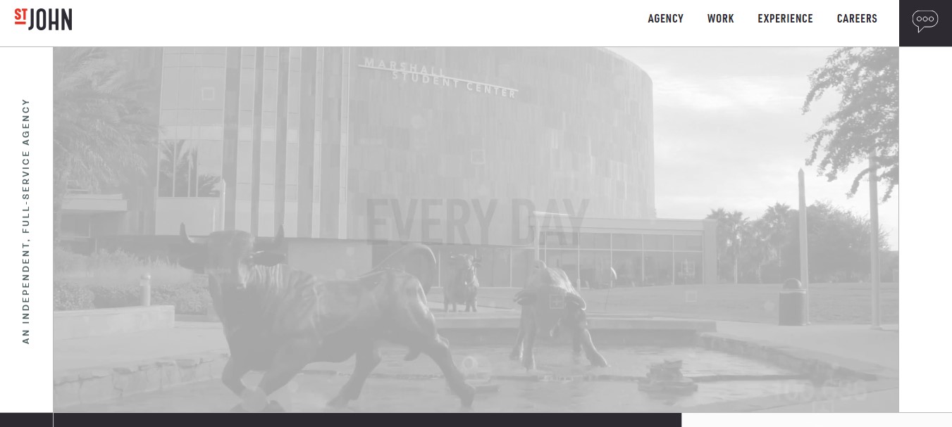 St. John (formerly St. John & Partners)