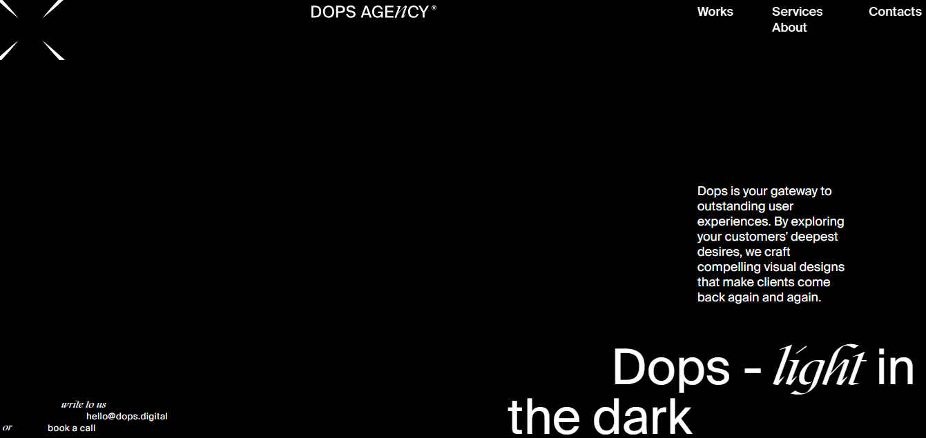 Dops Agency