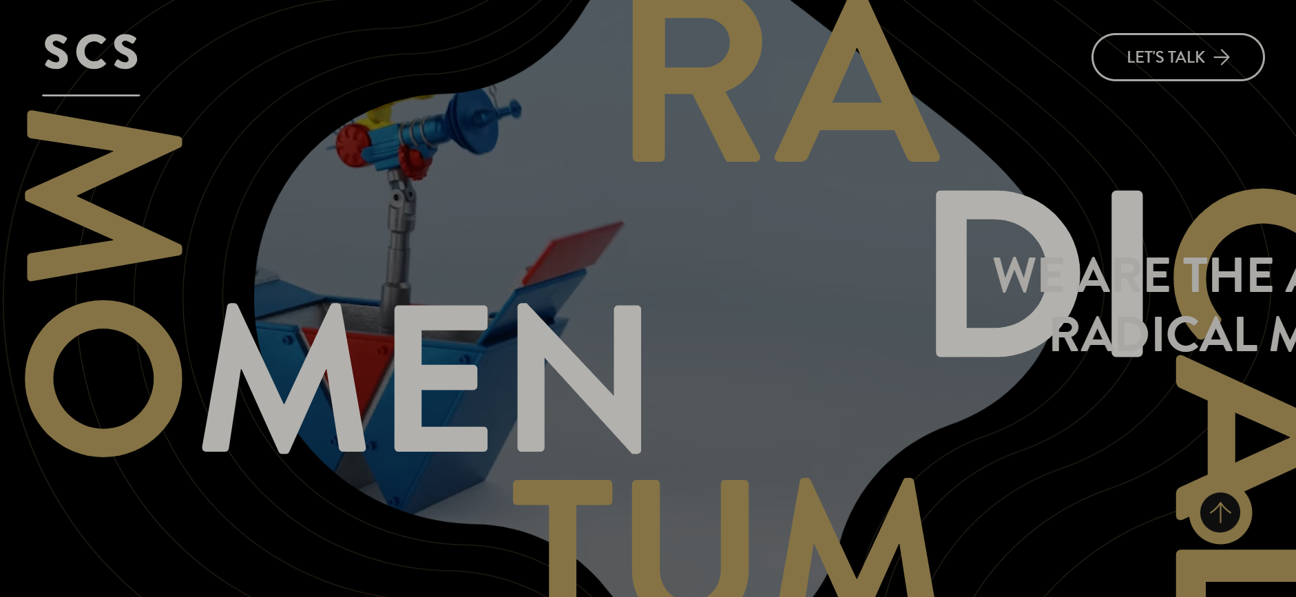 SCS (Schiefer Chopshop) - Formerly Swarm Agency