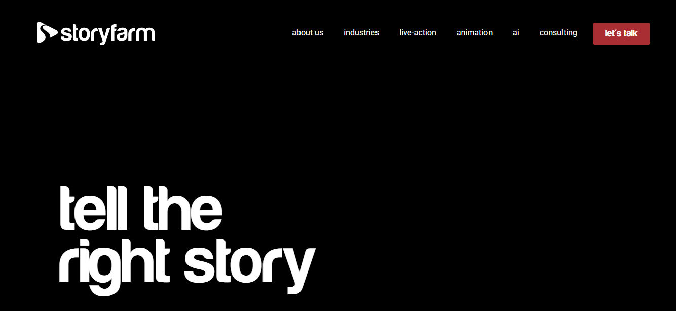 Storyfarm