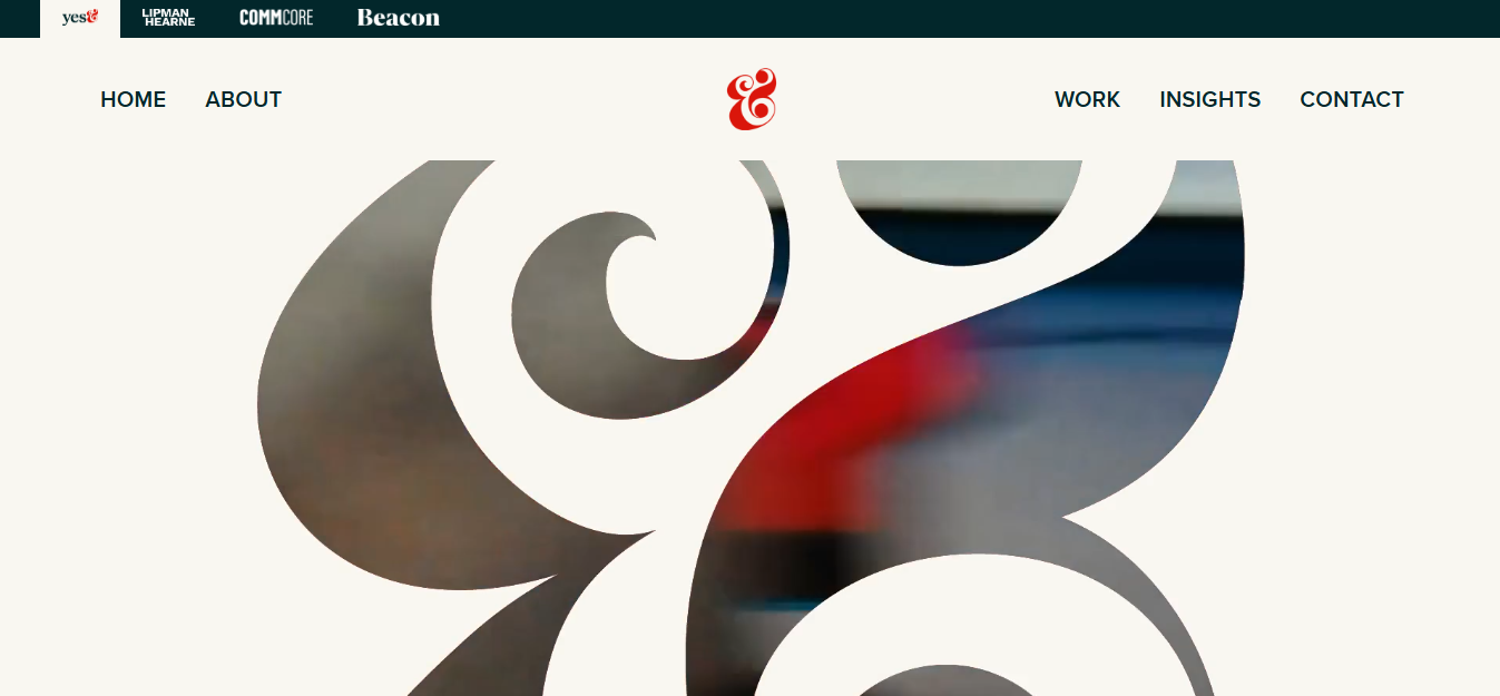 Yes& (Baltimore Presence, HQ in Northern VA)