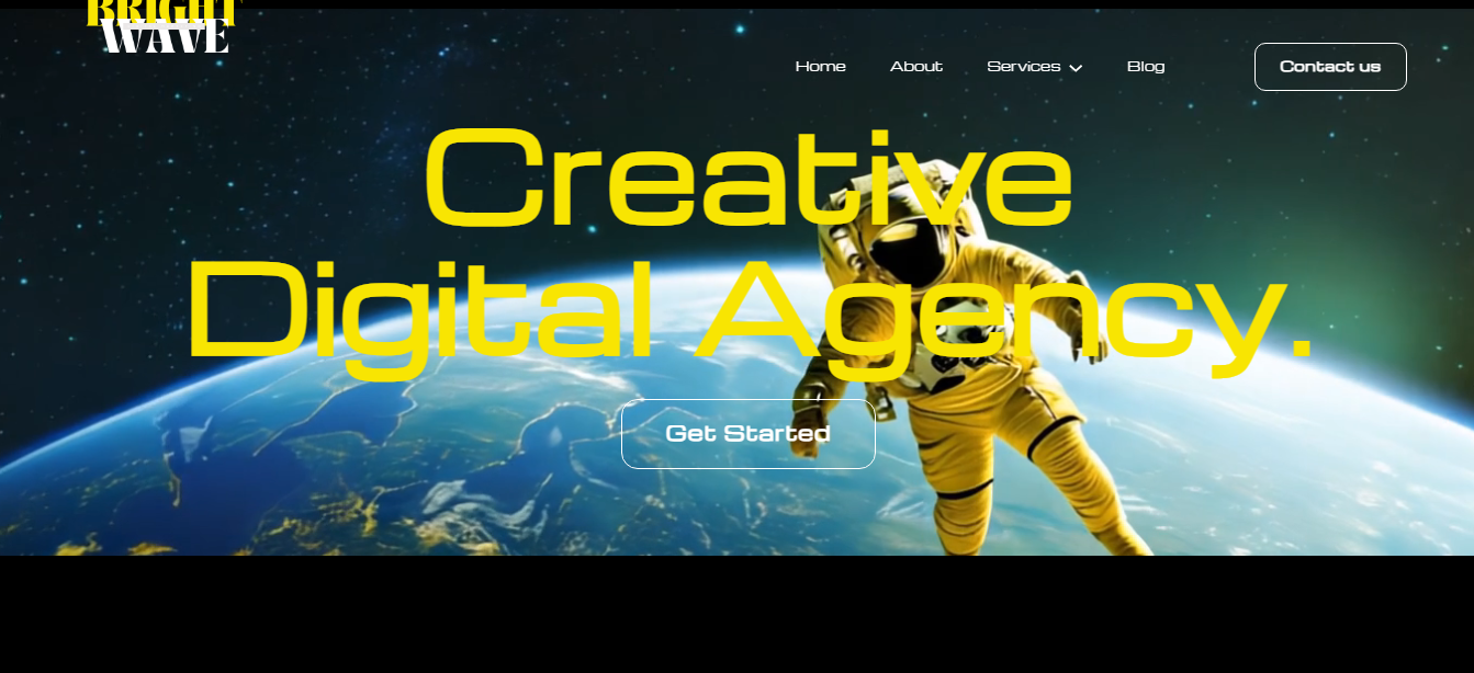 Brightwave Marketing