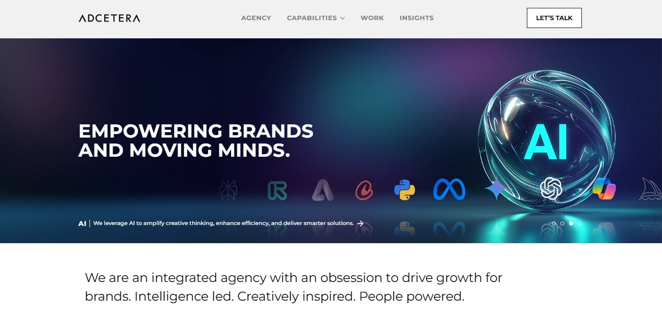 Adcetera (Energy Sector Division)