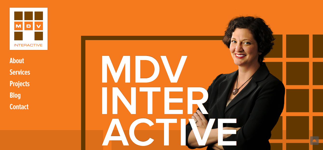 MDV Interactive (Baltimore, MD)